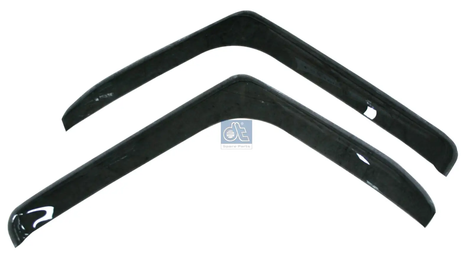 Wind Deflector